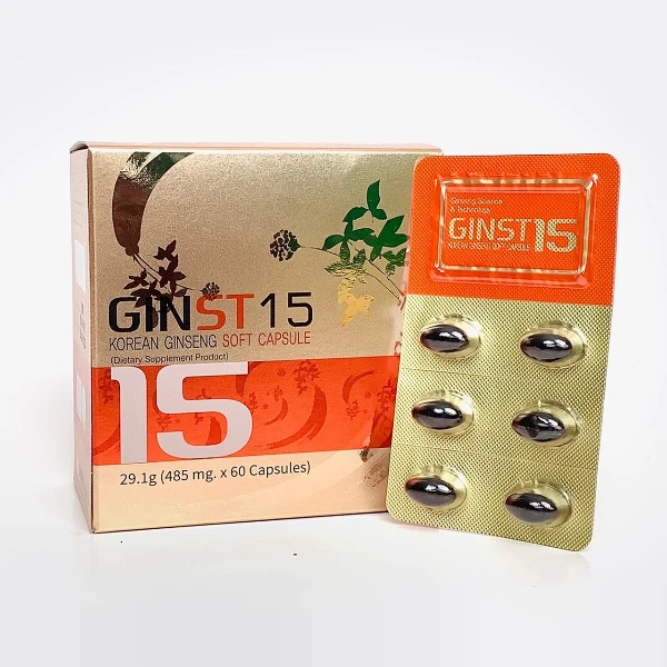 GINST15