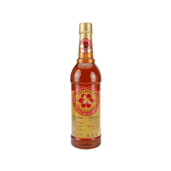 ILHWA Natural Pure Honey1 น้ำผึ้งธรรมชาติแท้ 100% ขนาด 1150 กรัม
