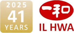 IL HWA THAILAND